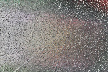 yaratıcı ve tasarım sanatı, kopyalama alanı duvar kağıdı, soyut renkli doku arkaplanı  