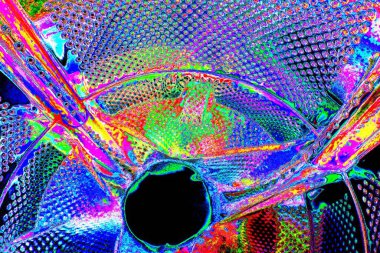 yaratıcı ve tasarım sanatı, kopyalama alanı duvar kağıdı, soyut renkli doku arkaplanı  