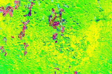 yaratıcı ve tasarım sanatı, kopyalama alanı duvar kağıdı, soyut renkli doku arkaplanı  