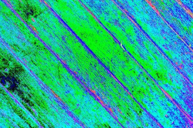 yaratıcı ve tasarım sanatı, kopyalama alanı duvar kağıdı, soyut renkli doku arkaplanı  