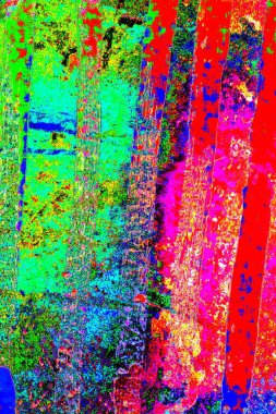 yaratıcı ve tasarım sanatı, kopyalama alanı duvar kağıdı, soyut renkli doku arkaplanı  