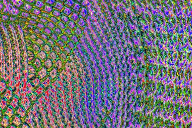 yaratıcı ve tasarım sanatı, kopyalama alanı duvar kağıdı, soyut renkli doku arkaplanı  