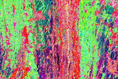 yaratıcı ve tasarım sanatı, kopyalama alanı duvar kağıdı, soyut renkli doku arkaplanı  