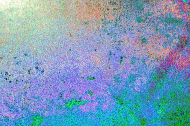 yaratıcı ve tasarım sanatı, kopyalama alanı duvar kağıdı, soyut renkli doku arkaplanı  