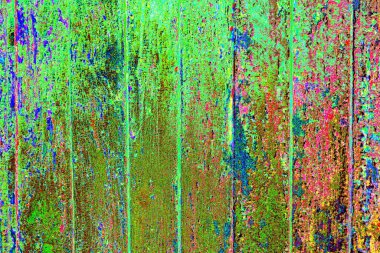 yaratıcı ve tasarım sanatı, kopyalama alanı duvar kağıdı, soyut renkli doku arkaplanı  