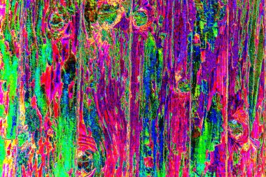 yaratıcı ve tasarım sanatı, kopyalama alanı duvar kağıdı, soyut renkli doku arkaplanı  