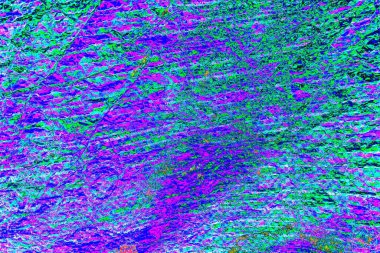 yaratıcı ve tasarım sanatı, kopyalama alanı duvar kağıdı, soyut renkli doku arkaplanı  