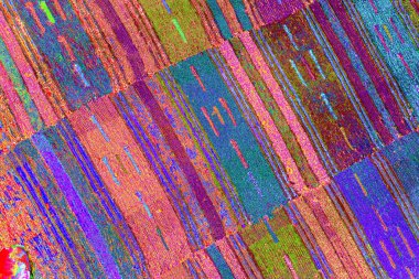 yaratıcı ve tasarım sanatı, kopyalama alanı duvar kağıdı, soyut renkli doku arkaplanı  