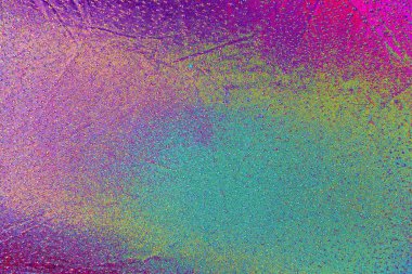 yaratıcı ve tasarım sanatı, kopyalama alanı duvar kağıdı, soyut renkli doku arkaplanı  