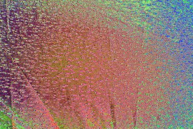 yaratıcı ve tasarım sanatı, kopyalama alanı duvar kağıdı, soyut renkli doku arkaplanı  