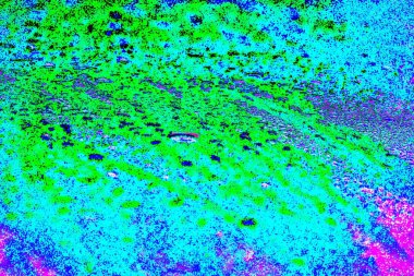 yaratıcı ve tasarım sanatı, kopyalama alanı duvar kağıdı, soyut renkli doku arkaplanı  