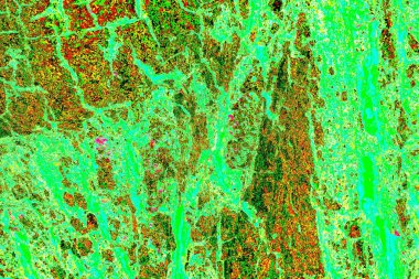 yaratıcı ve tasarım sanatı, kopyalama alanı duvar kağıdı, soyut renkli doku arkaplanı  