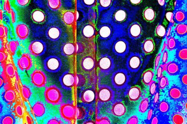 yaratıcı ve tasarım sanatı, kopyalama alanı duvar kağıdı, soyut renkli doku arkaplanı  