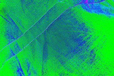 yaratıcı ve tasarım sanatı, kopyalama alanı duvar kağıdı, soyut renkli doku arkaplanı  