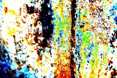 yaratıcı ve tasarım sanatı, kopyalama alanı duvar kağıdı, soyut renkli doku arkaplanı  