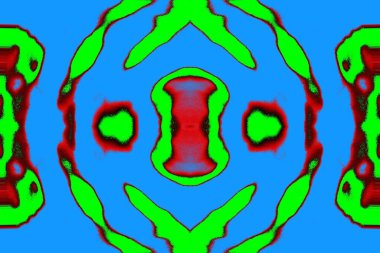 yaratıcı ve tasarım sanatı, kopyalama alanı duvar kağıdı, soyut renkli doku arkaplanı  