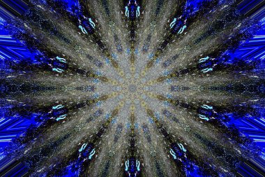 yaratıcı ve tasarım sanatı, kopyalama alanı duvar kağıdı, soyut renkli doku arkaplanı  