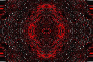 yaratıcı ve tasarım sanatı, kopyalama alanı duvar kağıdı, soyut renkli doku arkaplanı  