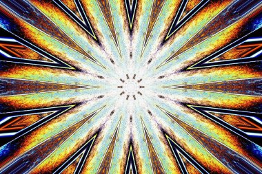 yaratıcı ve tasarım sanatı, kopyalama alanı duvar kağıdı, soyut renkli doku arkaplanı  