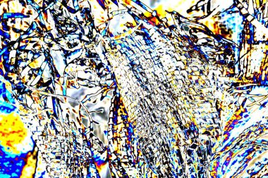 yaratıcı ve tasarım sanatı, kopyalama alanı duvar kağıdı, soyut renkli doku arkaplanı  