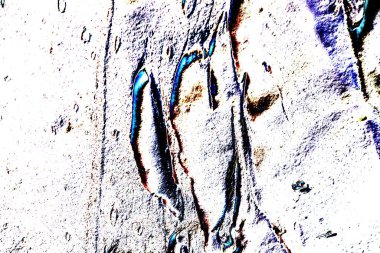 yaratıcı ve tasarım sanatı, kopyalama alanı duvar kağıdı, soyut renkli doku arkaplanı  