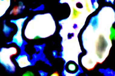 yaratıcı ve tasarım sanatı, kopyalama alanı duvar kağıdı, soyut renkli doku arkaplanı  