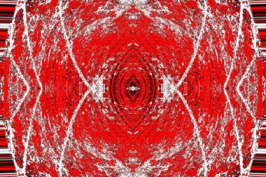 yaratıcı ve tasarım sanatı, kopyalama alanı duvar kağıdı, soyut renkli doku arkaplanı  