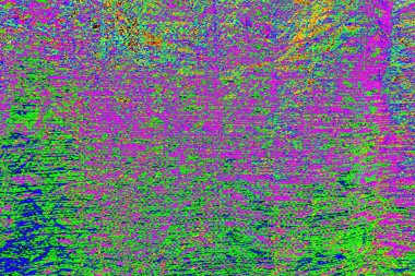 yaratıcı ve tasarım sanatı, kopyalama alanı duvar kağıdı, soyut renkli doku arkaplanı  