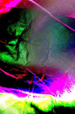 yaratıcı ve tasarım sanatı, kopyalama alanı duvar kağıdı, soyut renkli doku arkaplanı  