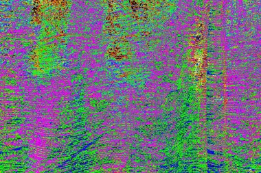 yaratıcı ve tasarım sanatı, kopyalama alanı duvar kağıdı, soyut renkli doku arkaplanı  