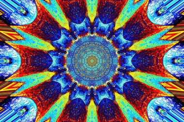 yaratıcı ve tasarım sanatı, kopyalama alanı duvar kağıdı, soyut renkli doku arkaplanı  