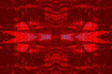 yaratıcı ve tasarım sanatı, kopyalama alanı duvar kağıdı, soyut renkli doku arkaplanı  