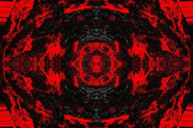 yaratıcı ve tasarım sanatı, kopyalama alanı duvar kağıdı, soyut renkli doku arkaplanı  