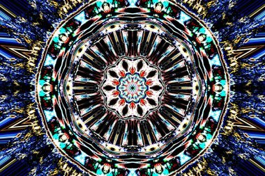 yaratıcı ve tasarım sanatı, kopyalama alanı duvar kağıdı, soyut renkli doku arkaplanı  