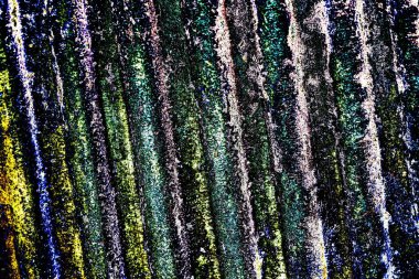 yaratıcı ve tasarım sanatı, kopyalama alanı duvar kağıdı, soyut renkli doku arkaplanı  