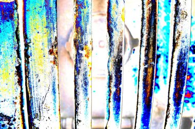 yaratıcı ve tasarım sanatı, kopyalama alanı duvar kağıdı, soyut renkli doku arkaplanı  