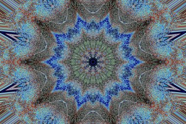 yaratıcı ve tasarım sanatı, kopyalama alanı duvar kağıdı, soyut renkli doku arkaplanı  