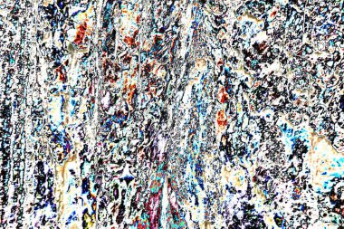 yaratıcı ve tasarım sanatı, kopyalama alanı duvar kağıdı, soyut renkli doku arkaplanı  