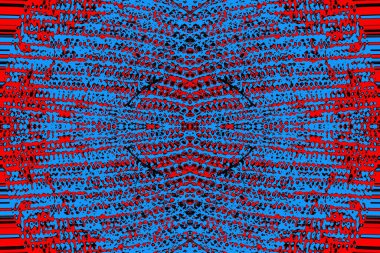 yaratıcı ve tasarım sanatı, kopyalama alanı duvar kağıdı, soyut renkli doku arkaplanı  