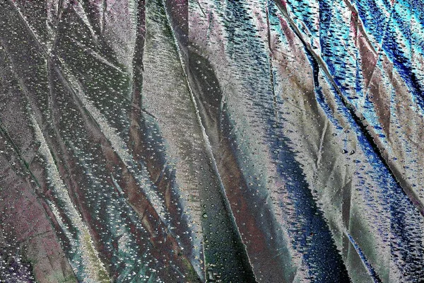 Yaratıcı Tasarım Sanatı Kopyalama Alanı Duvar Kağıdı Soyut Renkli Doku — Stok fotoğraf