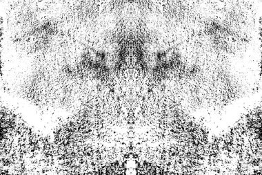 Soyut arkaplan. monokrom dokusu. resim siyah ve beyaz tonları içerir.