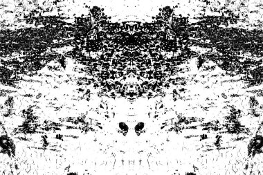 Soyut arkaplan. monokrom dokusu. resim siyah ve beyaz tonları içerir.