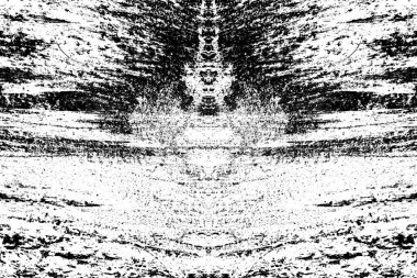 Soyut arkaplan. monokrom dokusu. resim siyah ve beyaz tonları içerir.