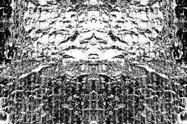 Soyut arkaplan. monokrom dokusu. resim siyah ve beyaz tonları içerir.