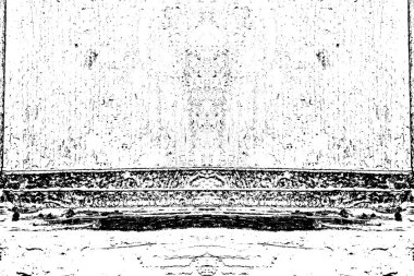 Soyut arkaplan. monokrom dokusu. resim siyah ve beyaz tonları içerir.