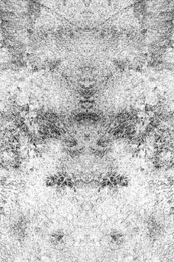Soyut arkaplan. monokrom dokusu. resim siyah ve beyaz tonları içerir.