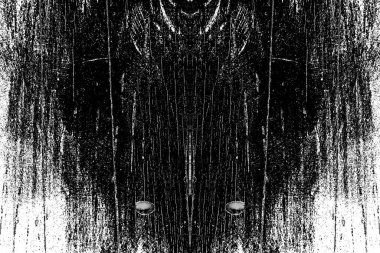 Soyut arkaplan. monokrom dokusu. resim siyah ve beyaz tonları içerir.