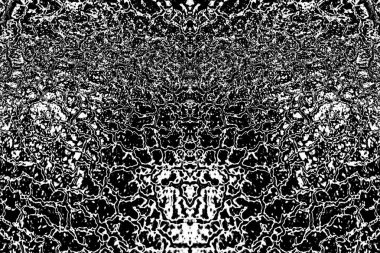 Soyut arkaplan. monokrom dokusu. resim siyah ve beyaz tonları içerir.