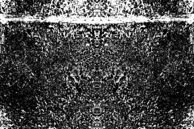 Soyut arkaplan. monokrom dokusu. resim siyah ve beyaz tonları içerir.