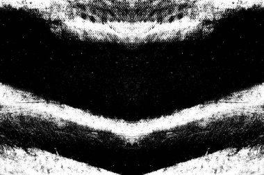 Soyut arkaplan. monokrom dokusu. resim siyah ve beyaz tonları içerir.